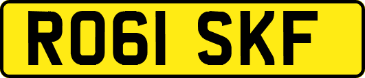 RO61SKF