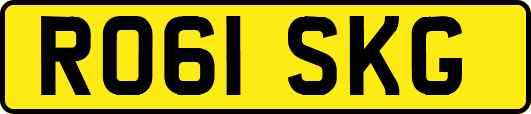 RO61SKG