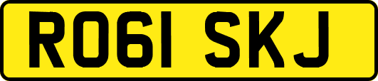 RO61SKJ