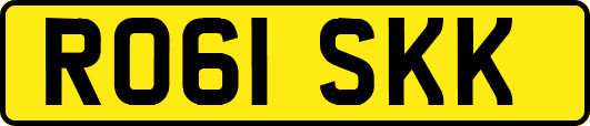RO61SKK