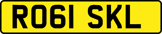RO61SKL