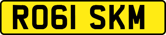 RO61SKM