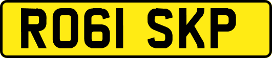 RO61SKP