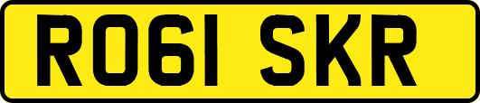 RO61SKR