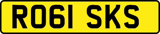 RO61SKS