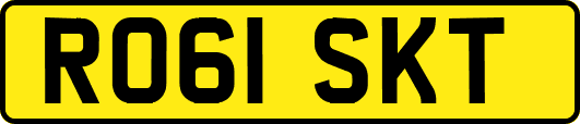 RO61SKT