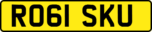 RO61SKU