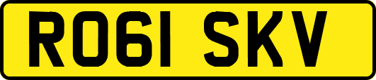 RO61SKV