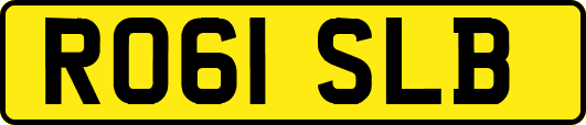 RO61SLB