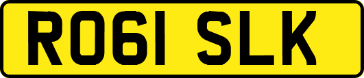 RO61SLK
