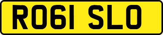 RO61SLO