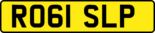 RO61SLP