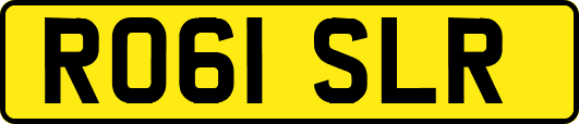 RO61SLR