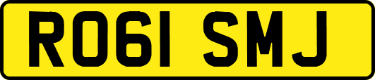 RO61SMJ