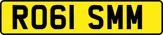 RO61SMM