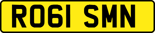 RO61SMN