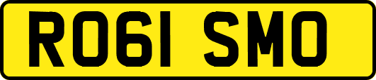 RO61SMO
