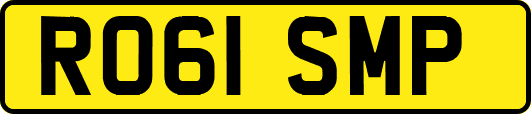 RO61SMP