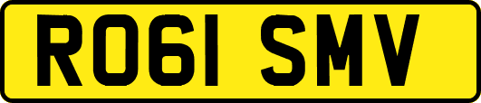 RO61SMV