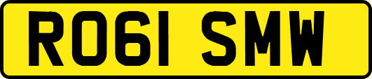 RO61SMW