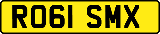 RO61SMX