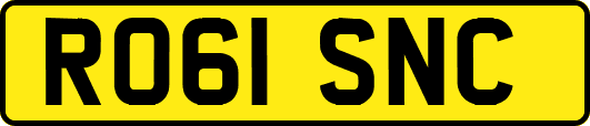 RO61SNC