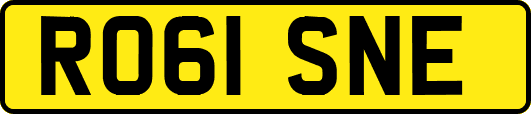 RO61SNE