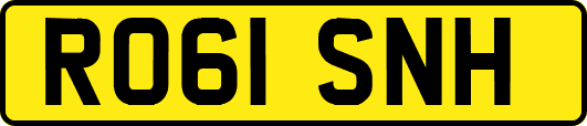 RO61SNH