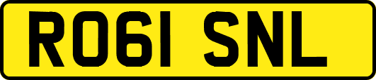 RO61SNL