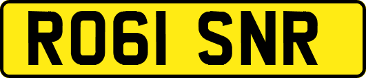 RO61SNR