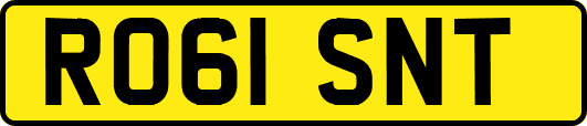RO61SNT