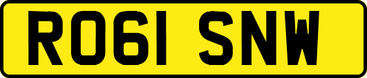 RO61SNW