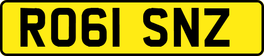 RO61SNZ