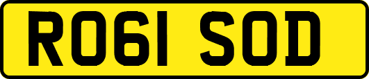 RO61SOD