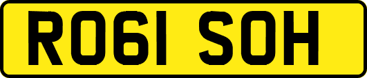 RO61SOH