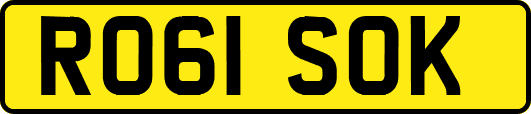 RO61SOK