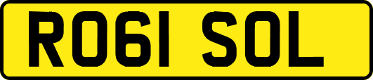 RO61SOL