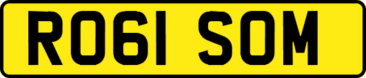 RO61SOM