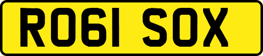 RO61SOX