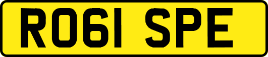 RO61SPE