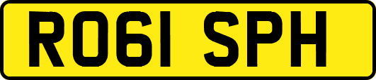 RO61SPH