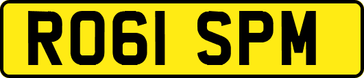 RO61SPM