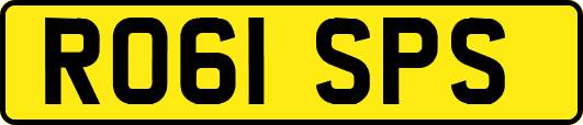 RO61SPS