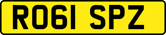 RO61SPZ