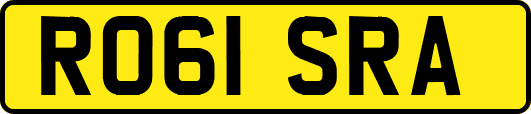 RO61SRA
