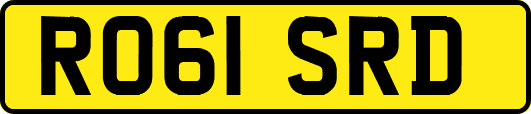 RO61SRD