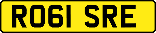 RO61SRE