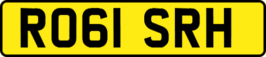 RO61SRH