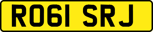 RO61SRJ