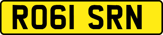 RO61SRN
